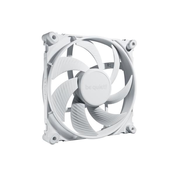 Ventilator - be quiet! - Silent Wings 4 - 14 cm - 78,4 cfm - 30 dB