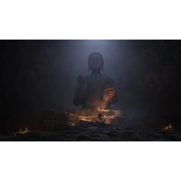 WUCHANG : Fallen Feathers - Day One Edition - Spel PS5
