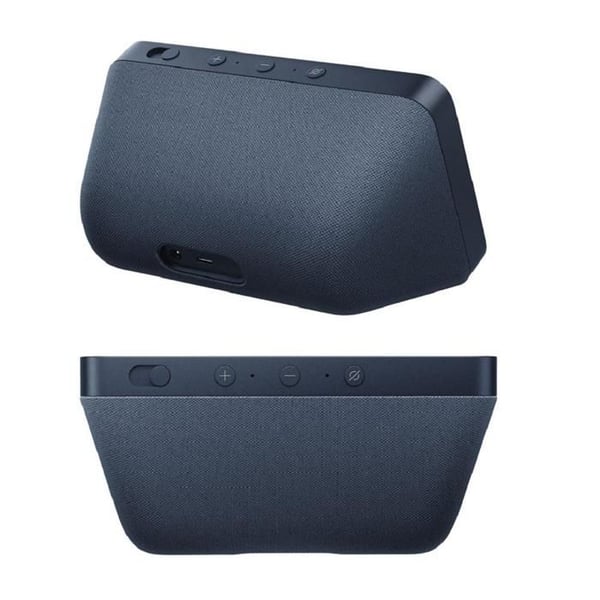 Amazon Echo Show 5 2Gen Alexa Smart Högtalare Blå