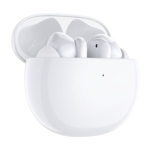 TCL MOVEAUDIO Neo True Wireless Bluetooth ANC Ørepropper Hvid In-ear IP54