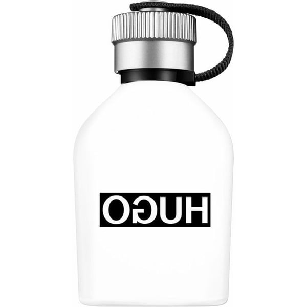 Hugo Boss Hugo Reversed Eau de Toilette 75 ml
