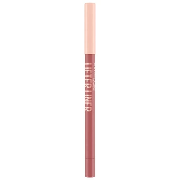 -Maybelline New York Lifter Crayon Läppkontur 1,2 g (Nyans: 07 Big Lift)
