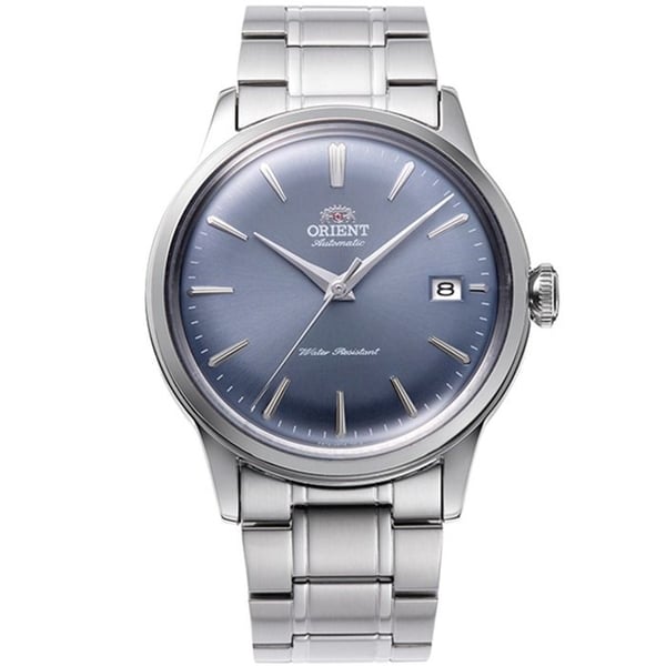 Orient RA-AC0M10L30B Herrklocka Bambino Auto 38mm 3ATM