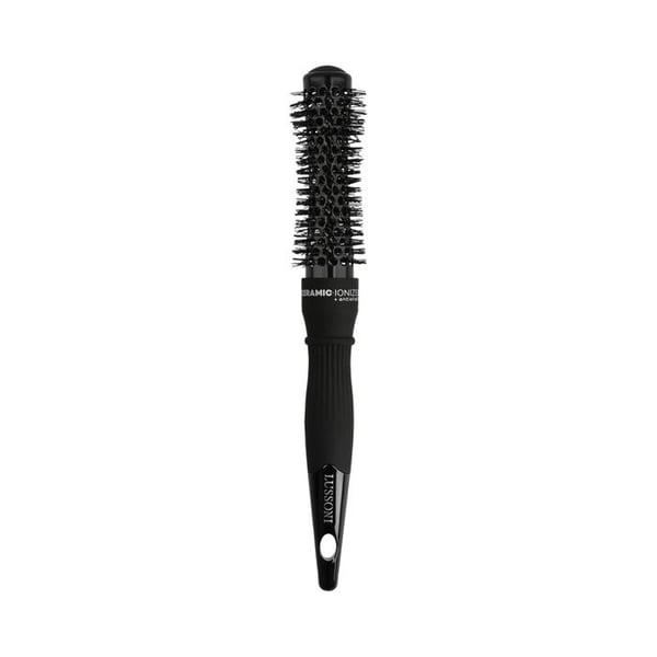 Lussoni Haircare Borste Sandtimrar Styling 25mm - borste i form av sandtimme