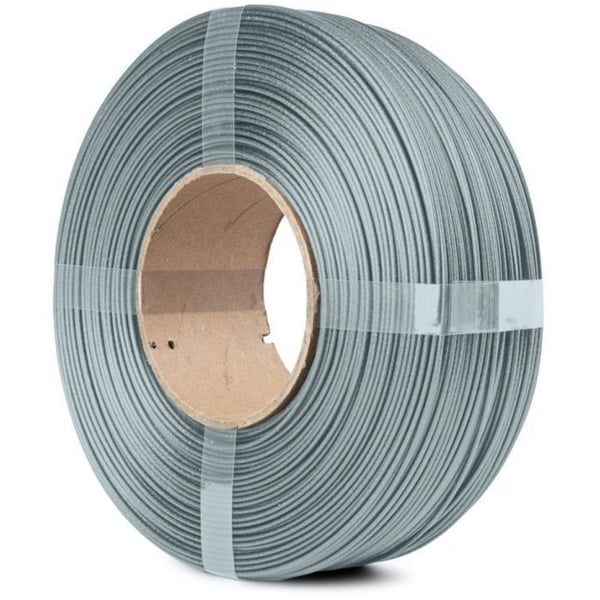 Filament 3D - SPECTRUM - PLA CF - 1,75 mm - 1 kg - Grå