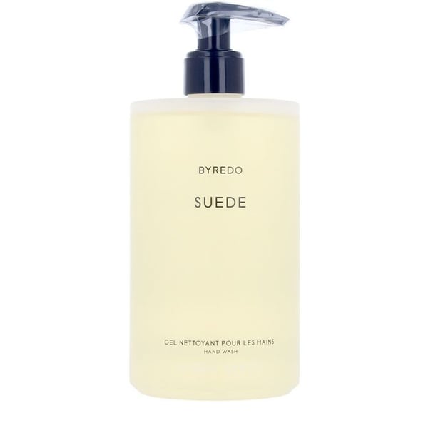 Flytande tvål för händer SUEDE 450 ml