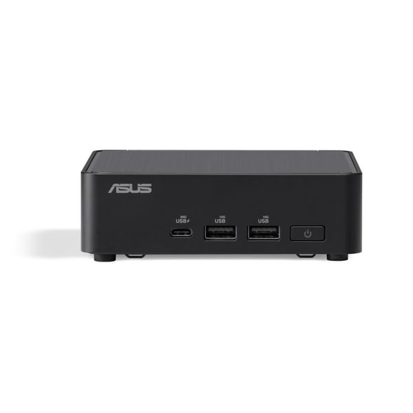 Mini PC Barebone - ASUS - RNUC14RVKU700000I - Intel Core Ultra 7 155H - DDR5-SDRAM - SSD