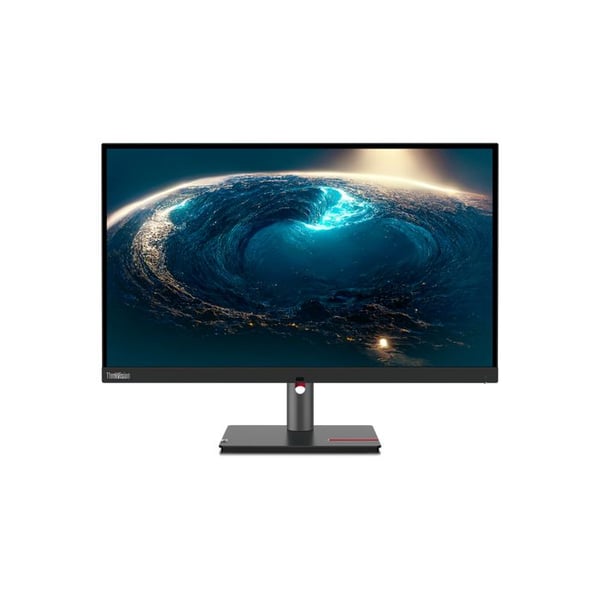 - Lenovo - Lenovo ThinkVision P32pz-30 - LED-skärm - 32" (31,5" synlig) - 3840 x 2160 4K 60 Hz - IPS - 1200 cd/m² - 1000:1