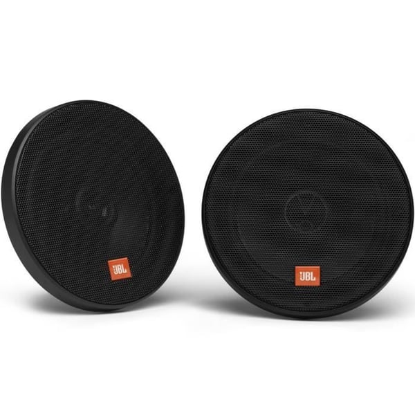JBL STAGE2 624 Inbyggnadshögtalare bil - 240 W - 2 stycken