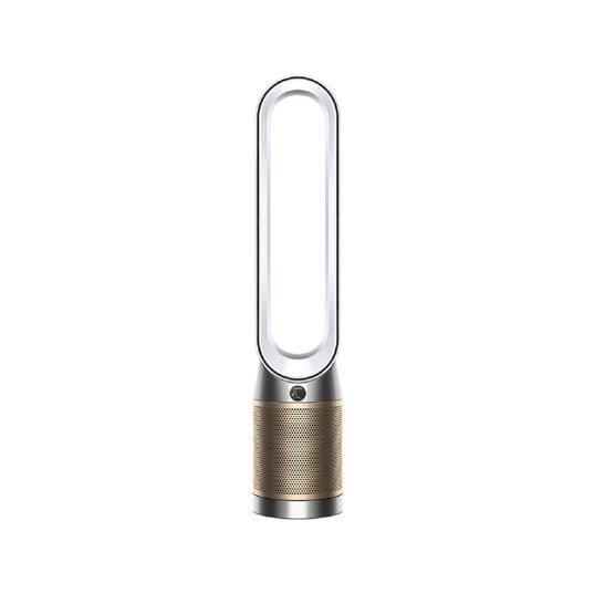 Luftrenare och fläkt - DYSON - TP09 - HEPA 13 - Formaldehydsensor - 350° oscillation