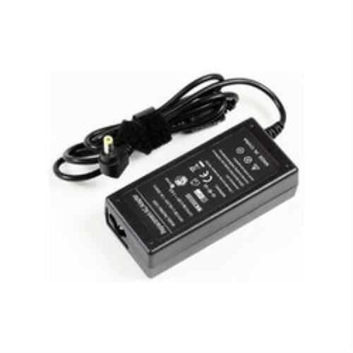 Strömadapter - MIKRO BATTERI - MBA50058 - 19V - 3,42A - Svart