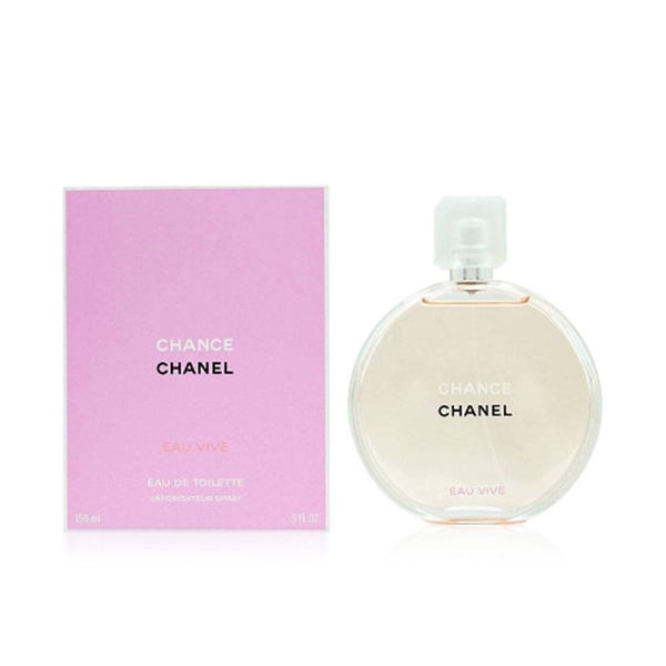 Chanel Chance-Eau De Toilette 150ML Kvinna
