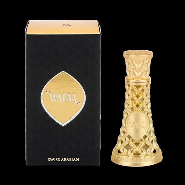 Eau de parfum kvinna - Wafaa - Hors Collection Swiss Arabian