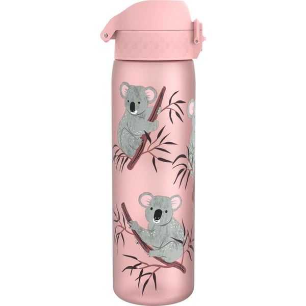 ion8 Lækagesikker Flaske Koala 500 ml