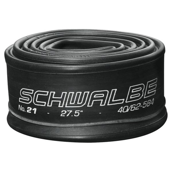 Innerslang - Schwalbe - SV15 - 700x18-28C - Presta 40 mm - 105 g