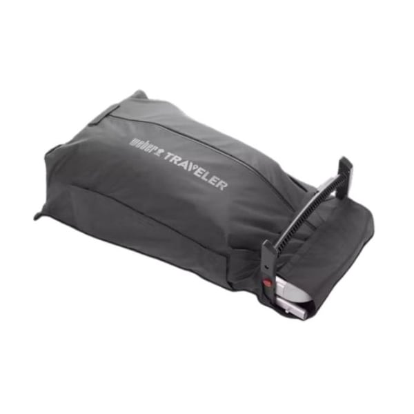 Weber Traveler -grillin suojapeite