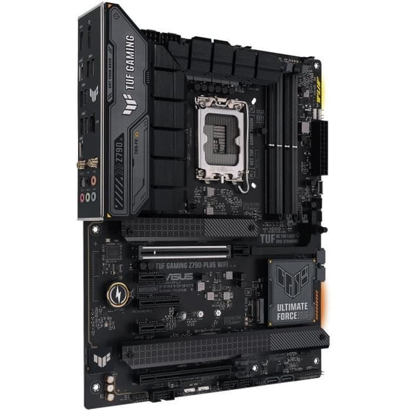 Moderkort - ASUS - TUF GAMING Z790 PLUS WIFI
