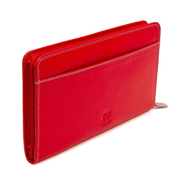Mywalit Travel Wallet - Rosa
