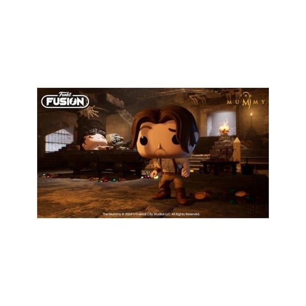 Funko Fusion PS5