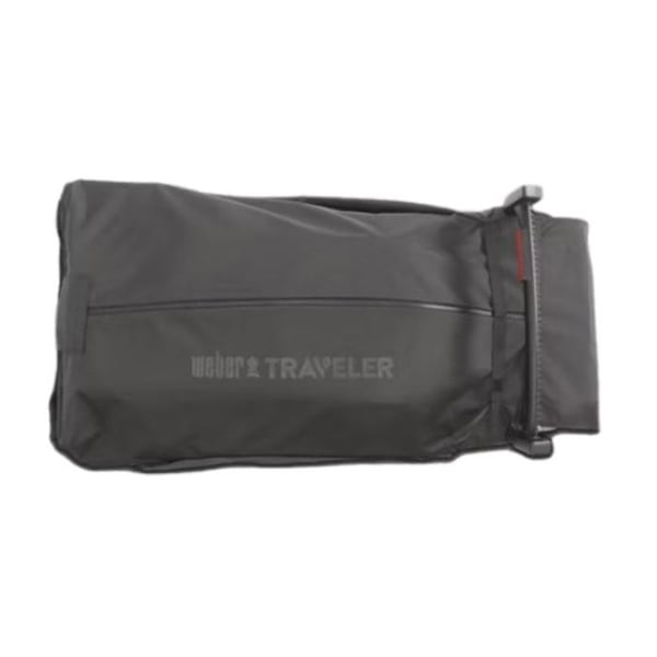 Weber Traveler -grillin suojapeite