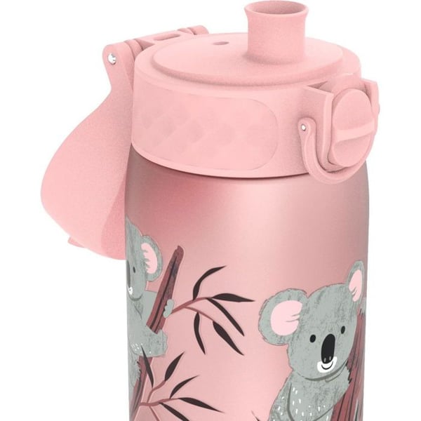 ion8 Lækagesikker Flaske Koala 500 ml