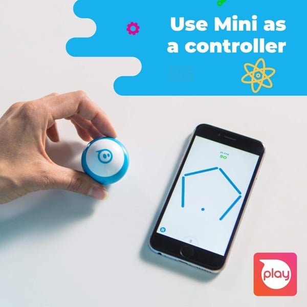 Sphero Mini Robot