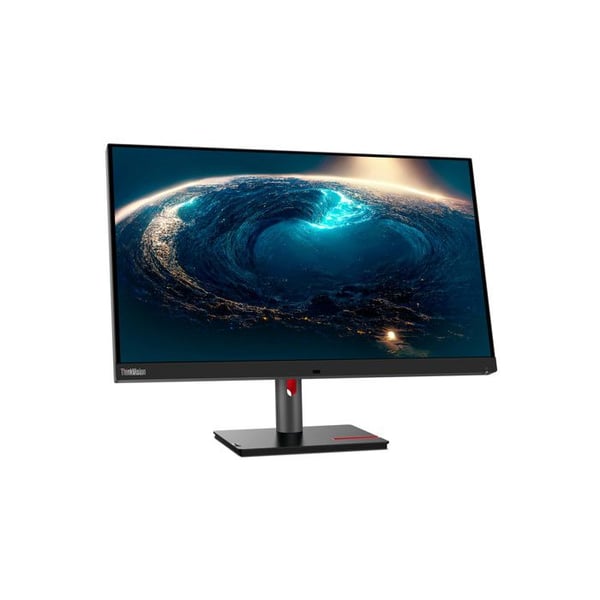 - Lenovo - Lenovo ThinkVision P32pz-30 - LED-skärm - 32" (31,5" synlig) - 3840 x 2160 4K 60 Hz - IPS - 1200 cd/m² - 1000:1