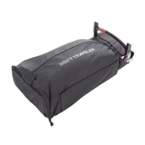 Weber Traveler -grillin suojapeite
