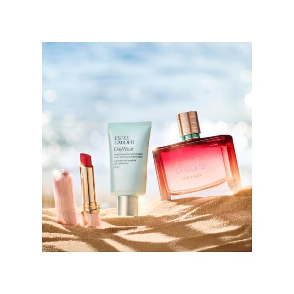 Foundation - DAYWEAR - Färgad SPF15 - 24h återfuktning - Luminös finish