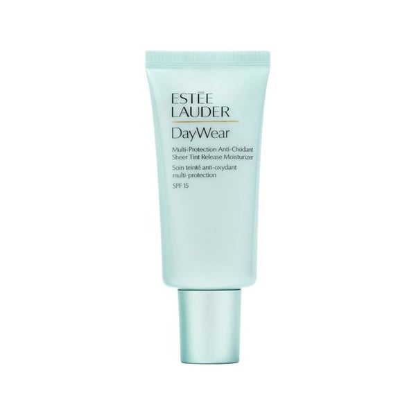 Foundation - DAYWEAR - Färgad SPF15 - 24h återfuktning - Luminös finish