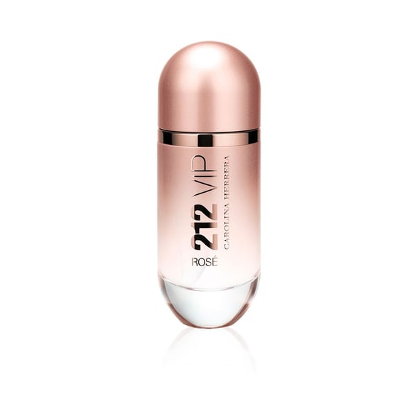 Carolina Herrera VIP Rose-Eau De Parfum 80ML Kvinnor