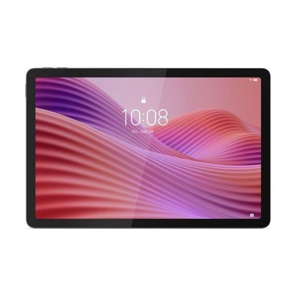 Android-tabletti - LENOVO - 10,1" WUXGA - 4 Gt RAM - 64 Gt tallennustilaa - 4G LTE - Android 14 - MediaTek Helio G85