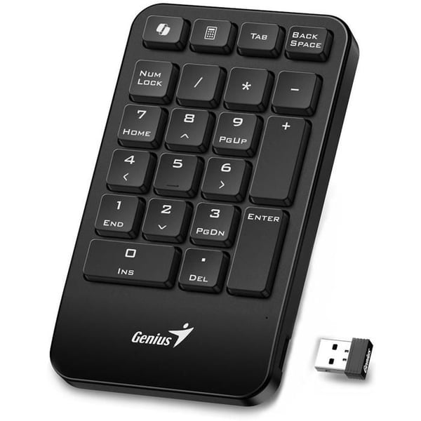 Genius NumPad 1000