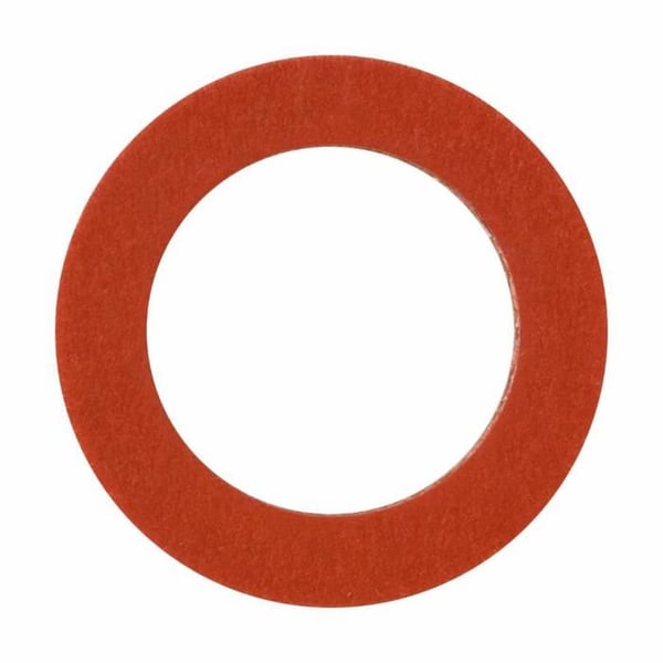 Gemensam - NOYON & THIEBAULT - Fiber Röd - 08x13 - Varm/Kall Vatten - CLP-standard