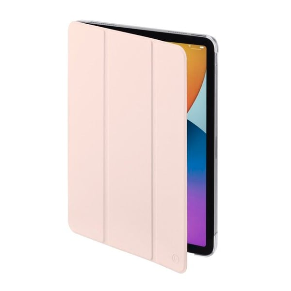 Poch. tab. "Fold Clear" för Apple iPad Air 10,9" (4:e gen./2020), rosa