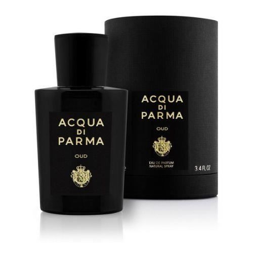 Unisexparfym - ACQUA DI PARMA - Oud - EDC - 100 ml - Äkta