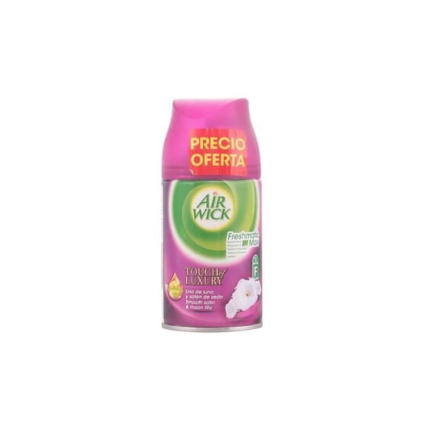 Eau De Parfum - Air-wick - air wick freshmatic touch luxury recambio lirio luna 250 ml