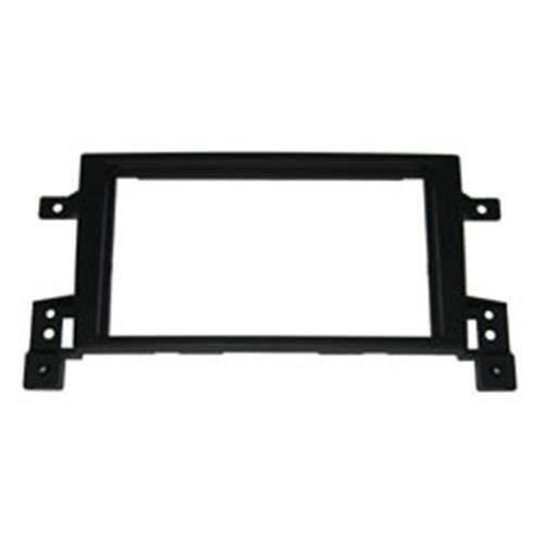 Autoleads DFP-33-01 Double DIN Car Radio Fascia Adapter för Suzuki Grande Vitara modeller efter 2005