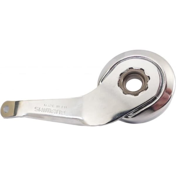 Remarm - SHIMANO - SG-C3000-7C - Grå färg - Kompatibel med SH-modeller