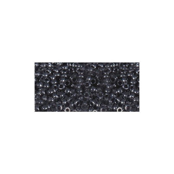 Perle - Rayher - Oeil de chat - Antracit - 2,2 mm - 8 g