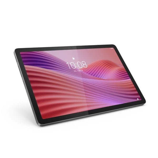 Android-tabletti - LENOVO - 10,1" WUXGA - 4 Gt RAM - 64 Gt tallennustilaa - 4G LTE - Android 14 - MediaTek Helio G85