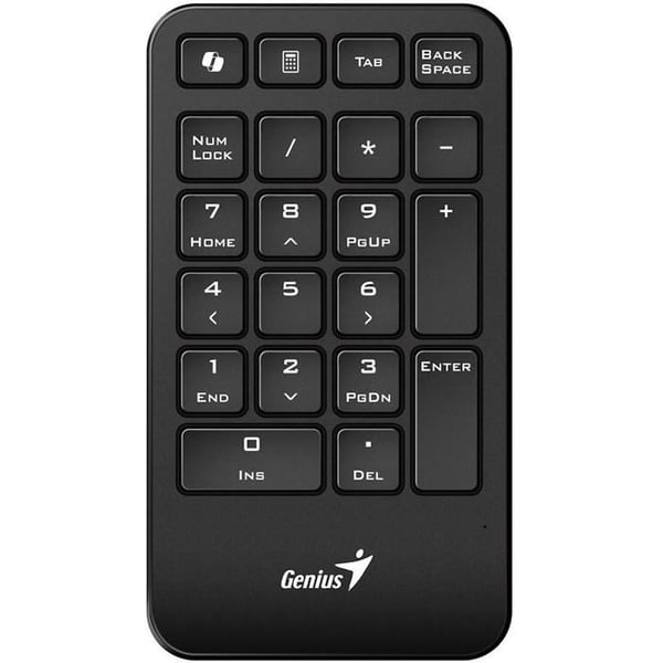 Genius NumPad 1000