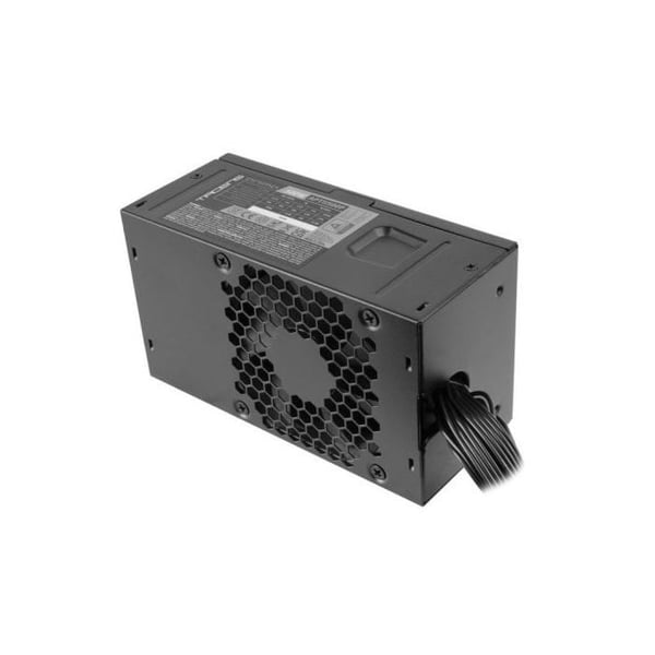 Tacens Anima Aptii500p Strömkälla Tfx 500w Ultrakompakt 85% Smd Fläkt 80mm Svart