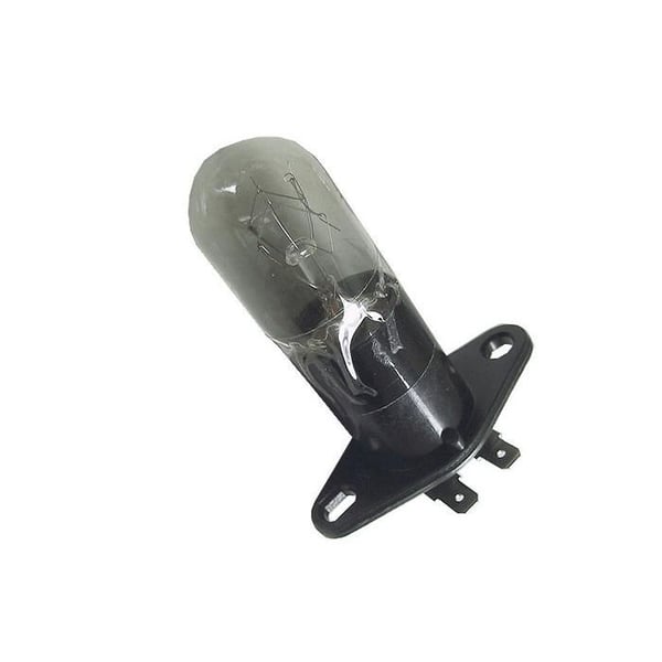 Mikrovågsampull 25w
