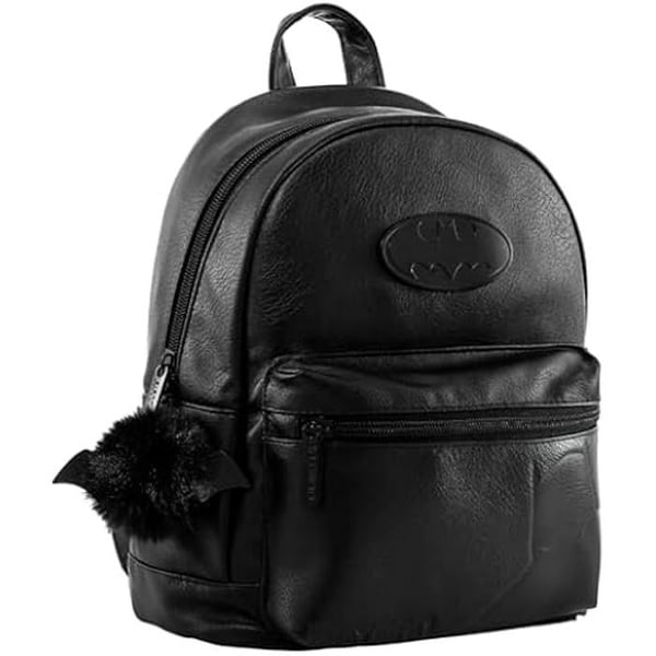 Ryggsäck - Pyramid International - Batman - Naturliga fibrer - One size - Unisex
