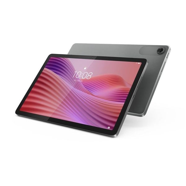 Android-tabletti - LENOVO - 10,1" WUXGA - 4 Gt RAM - 64 Gt tallennustilaa - 4G LTE - Android 14 - MediaTek Helio G85