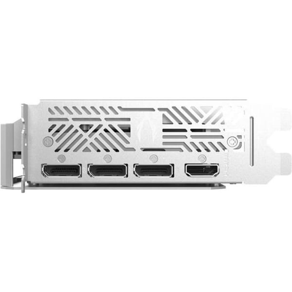 ZOTAC - Spelkort - GeForce RTX 5090 - Twin Edge OC White - 8 GB