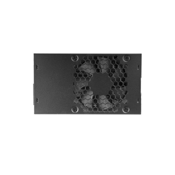 Tacens Anima Aptii500p Strömkälla Tfx 500w Ultrakompakt 85% Smd Fläkt 80mm Svart