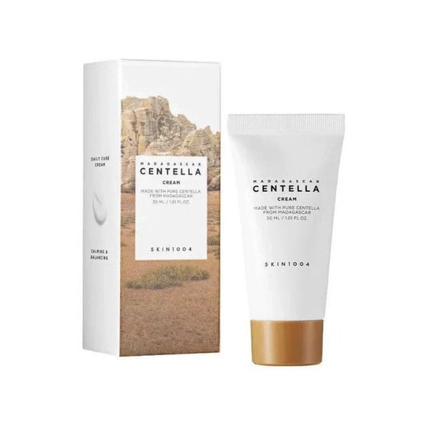 SKIN1004 - MADAGASKAR CENTELLA CRÈME - 75ml