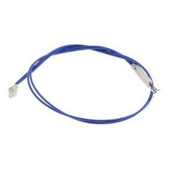 NTC-temperatursensor (38) Kaffebryggare, Kaffemaskin 5217100200 DELONGHI, WHIRLPOOL, ARISTON HOTPOINT, SCHOLTES